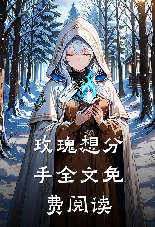 玫瑰想分手全文免费阅读