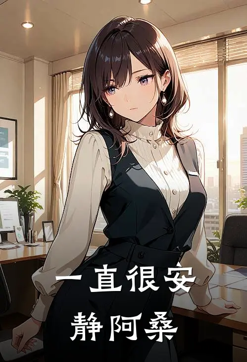 一直很安静 阿桑