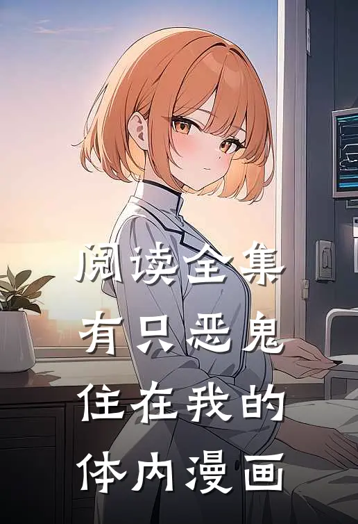 阅读全集有只恶鬼住在我的体内漫画
