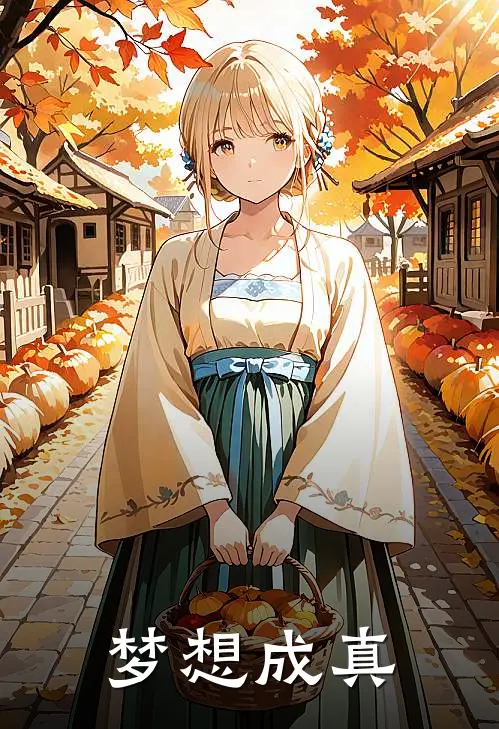 梦想成真