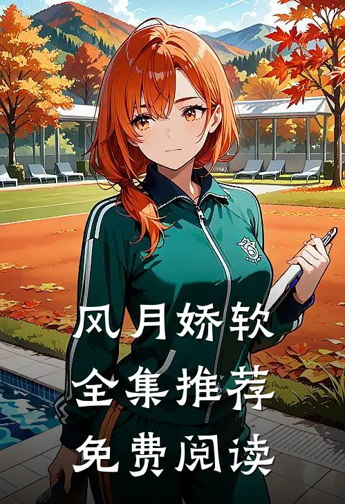 风月娇软全集推荐免费阅读