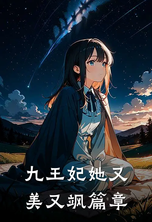 九王妃她又美又飒篇章
