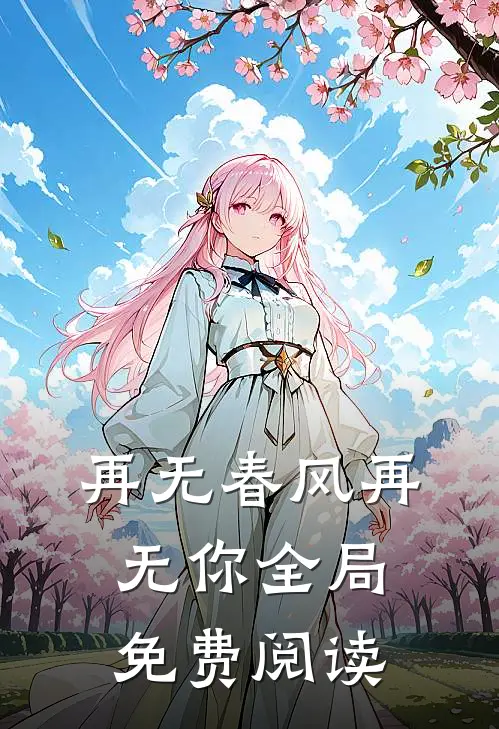再无春风再无你全局免费阅读