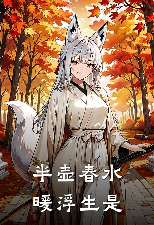 半壶春水暖浮生是