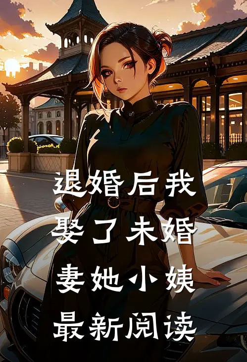 退婚后我娶了未婚妻她小姨最新阅读