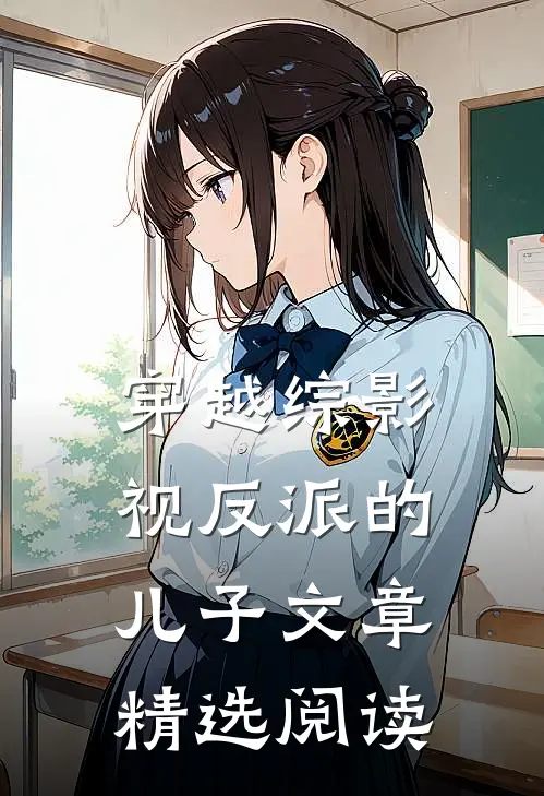 穿越综影视反派的儿子文章精选阅读
