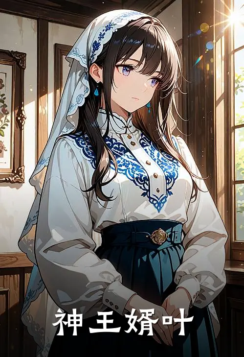 神王婿叶