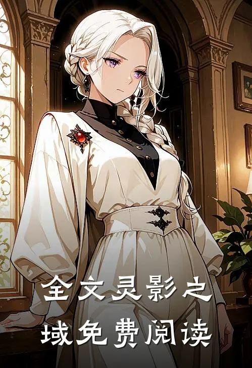 全文灵影之域免费阅读
