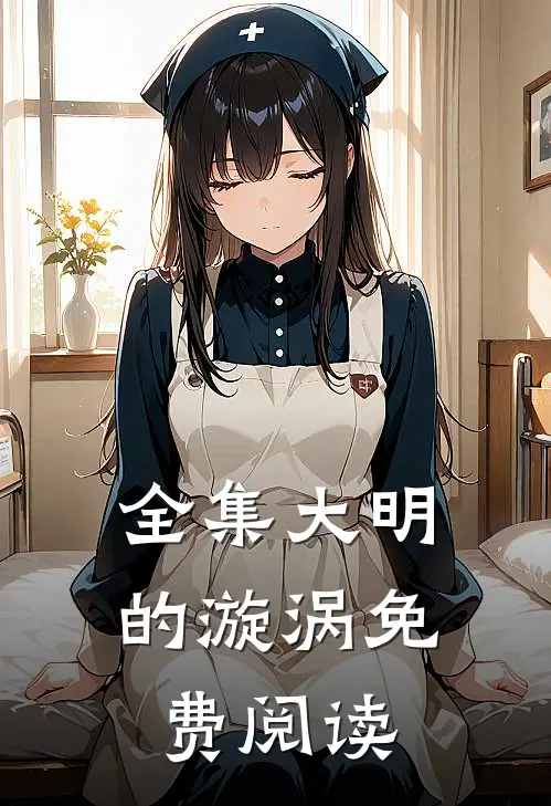 全集大明的漩涡免费阅读