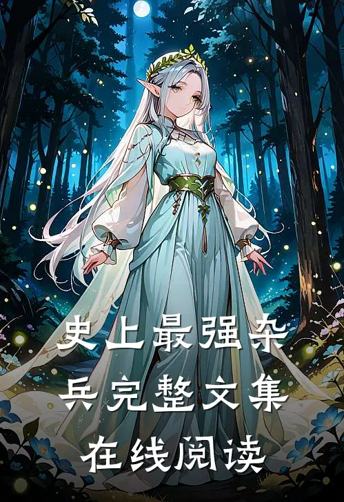 史上最强杂兵完整文集在线阅读