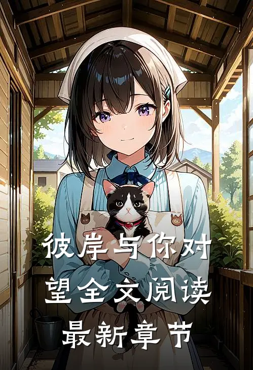 彼岸与你对望全文阅读最新章节
