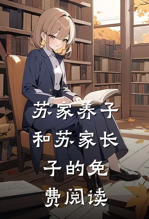 苏家养子和苏家长子的免费阅读