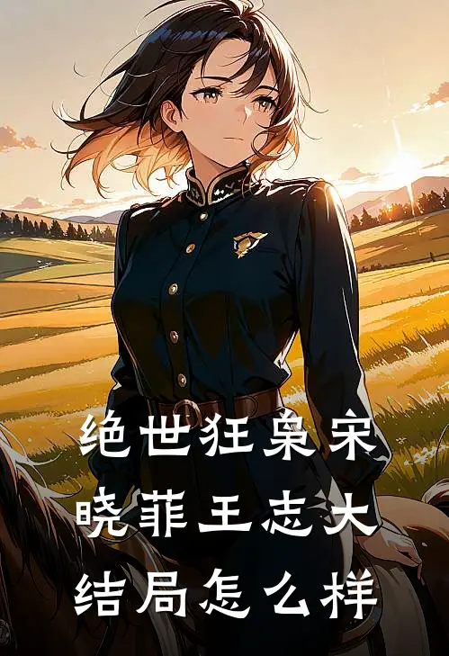 绝世狂枭宋晓菲王志大结局怎么样