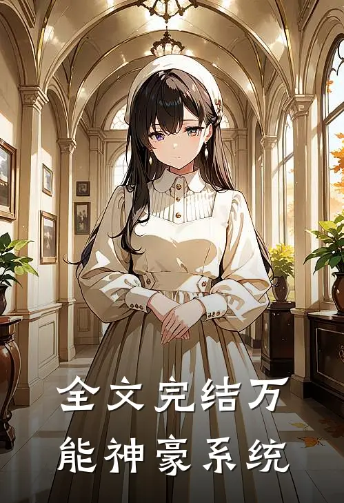 全文完结万能神豪系统