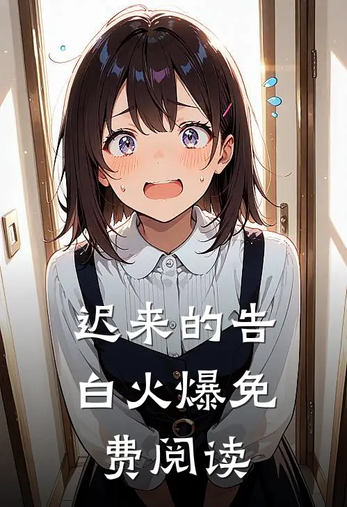 迟来的告白火爆免费阅读