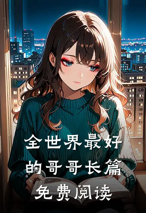 全世界最好的哥哥长篇免费阅读