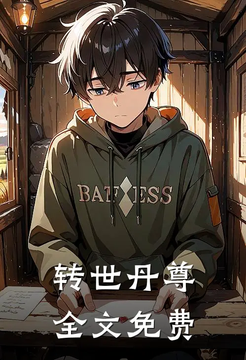 转世丹尊全文免费