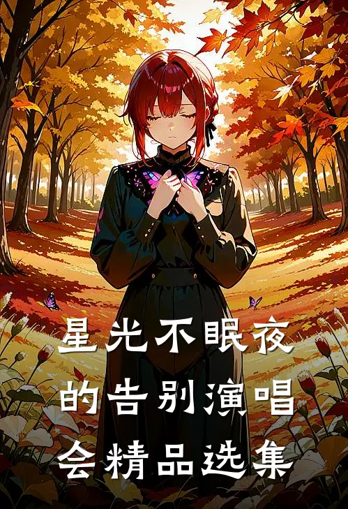 星光不眠夜的告别演唱会精品选集