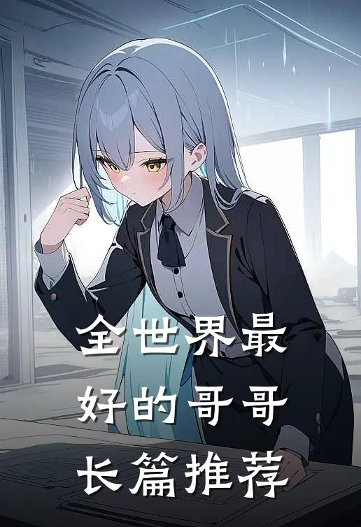 全世界最好的哥哥长篇推荐