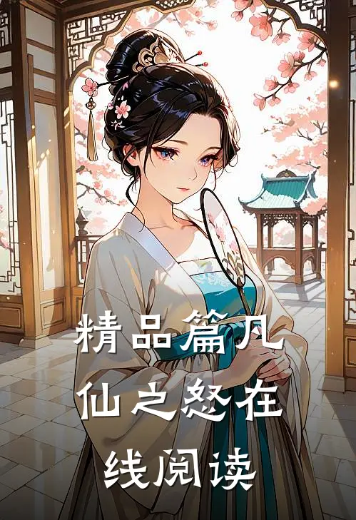 精品篇凡仙之怒在线阅读
