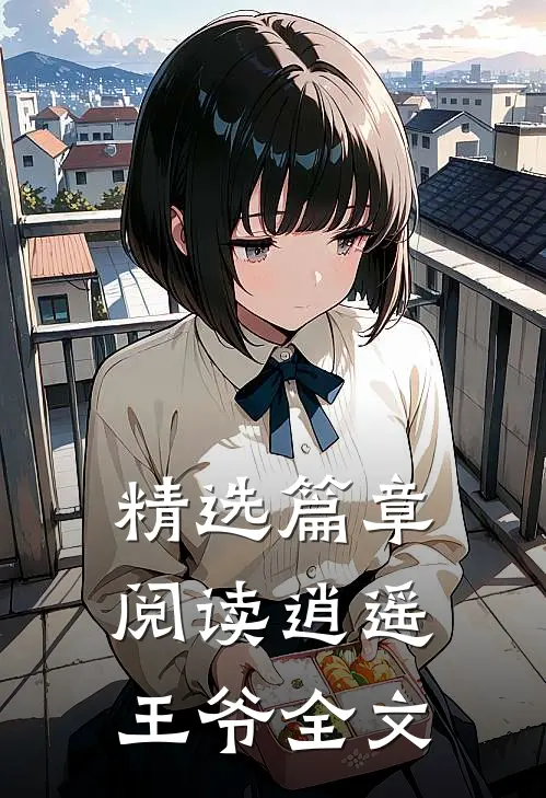 精选篇章阅读逍遥王爷全文