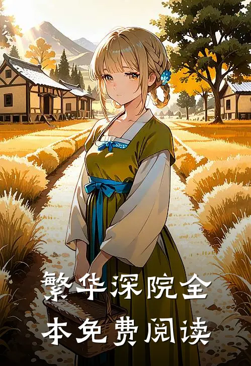 繁华深院全本免费阅读
