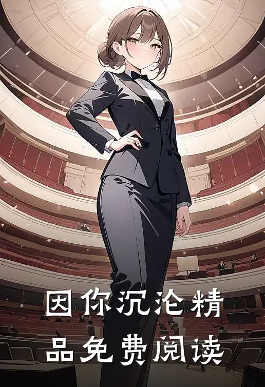 因你沉沦精品免费阅读