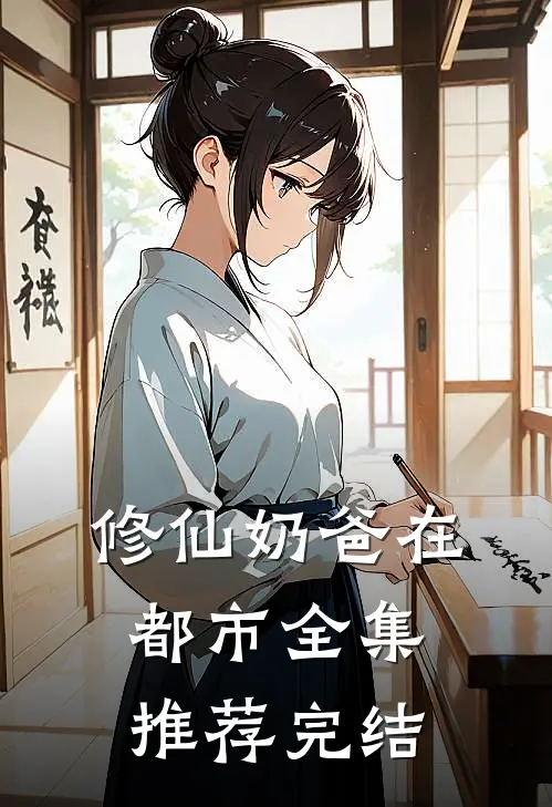 修仙奶爸在都市全集推荐完结