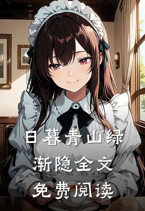 日暮青山绿渐隐全文免费阅读