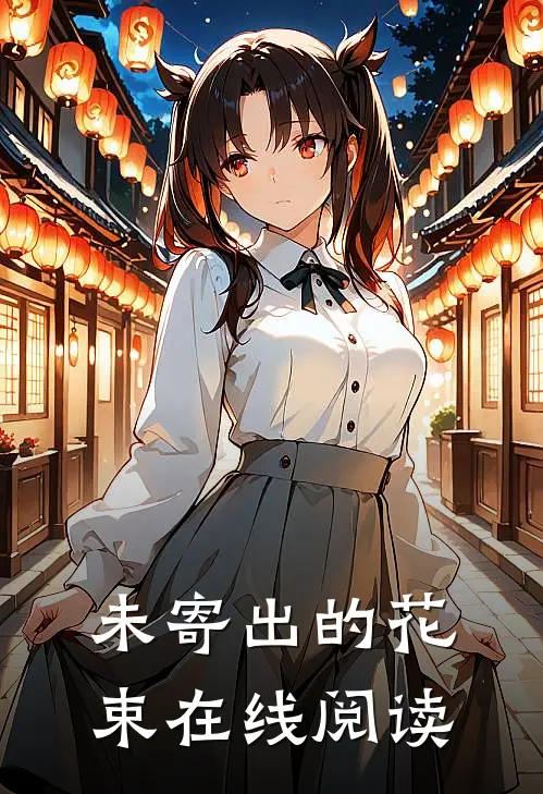未寄出的花束在线阅读
