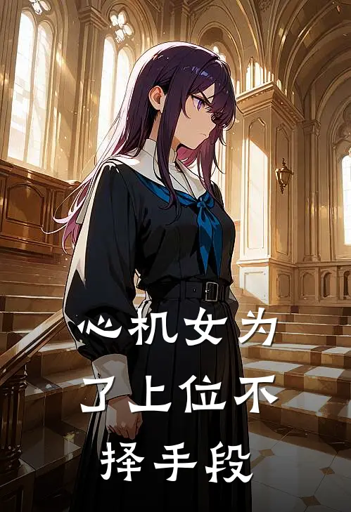 心机女为了上位不择手段