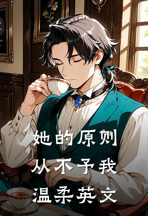 她的原则从不予我温柔英文