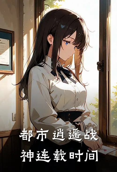 都市逍遥战神连载时间