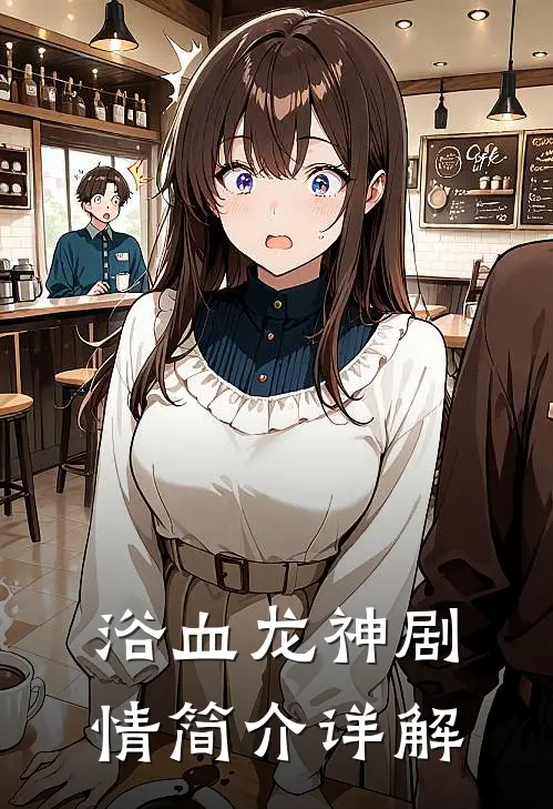 浴血龙神剧情简介详解