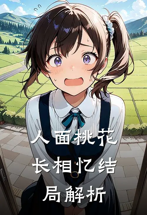 人面桃花长相忆结局解析