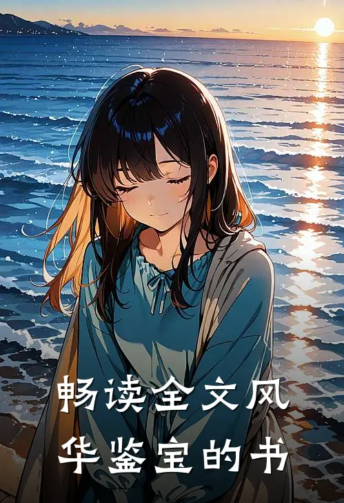 畅读全文风华鉴宝的书