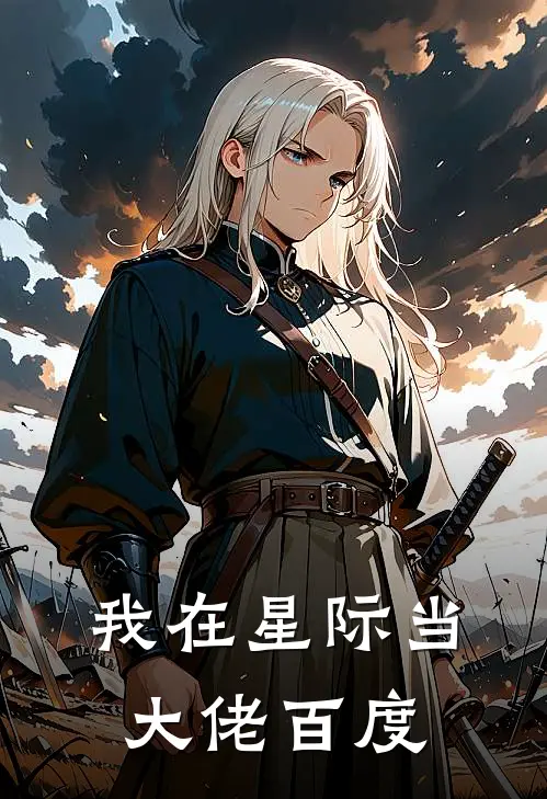 我在星际当大佬百度