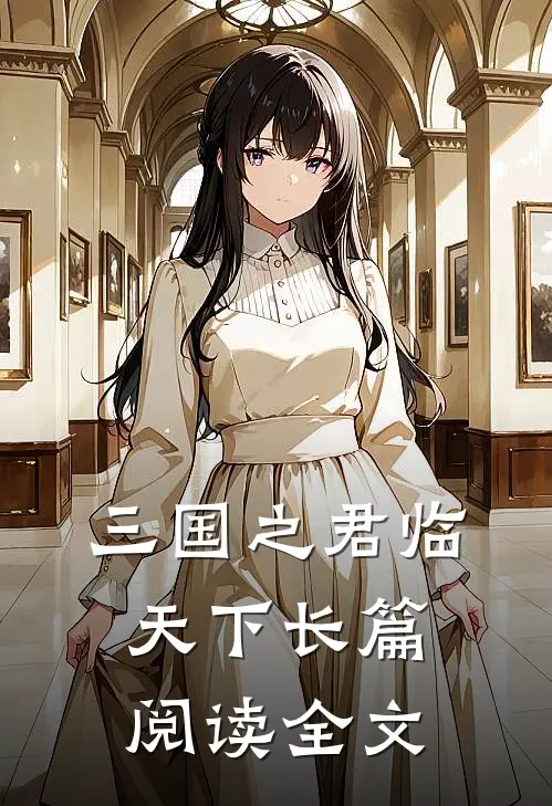 三国之君临天下长篇阅读全文