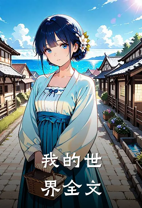 我的世界全文