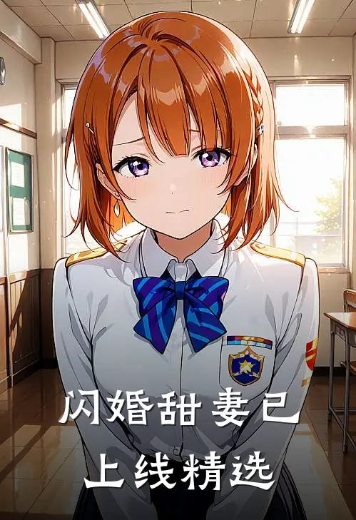 闪婚甜妻已上线精选