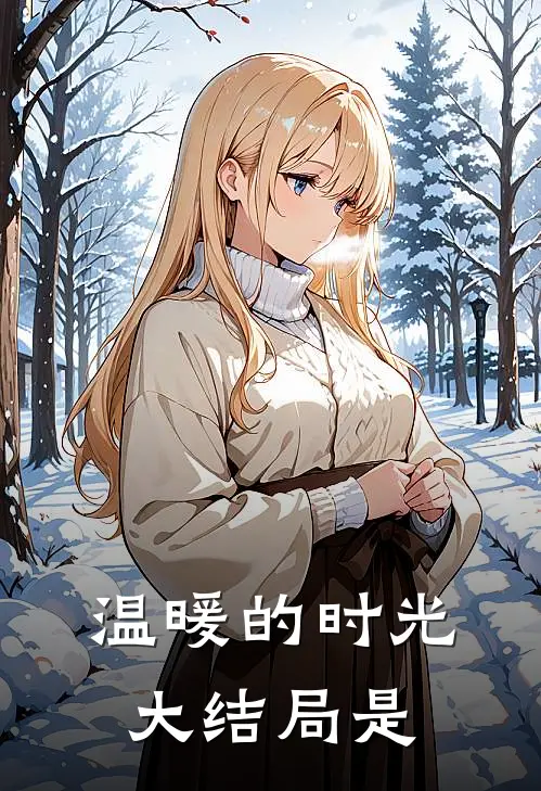 温暖的时光大结局是