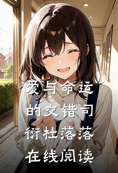 爱与命运的交错司衍杜落落在线阅读