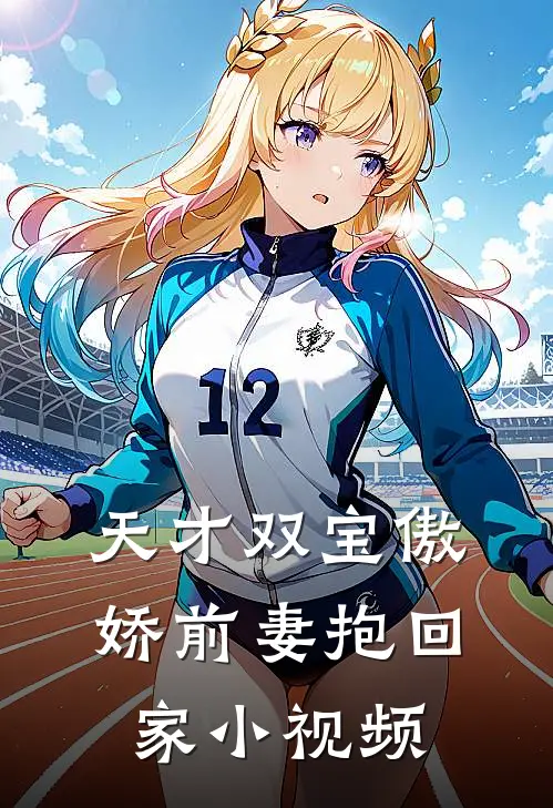 天才双宝傲娇前妻抱回家 小视频