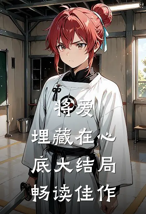 将爱,埋藏在心底大结局畅读佳作