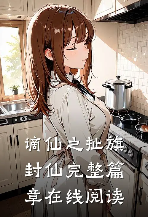 谪仙之扯旗封仙完整篇章在线阅读