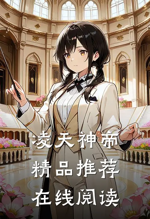 凌天神帝精品推荐在线阅读