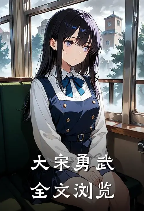 大宋勇武全文浏览
