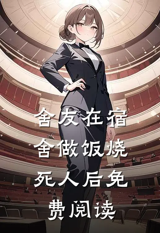 舍友在宿舍做饭烧死人后免费阅读