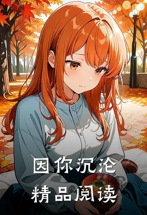 因你沉沦精品阅读
