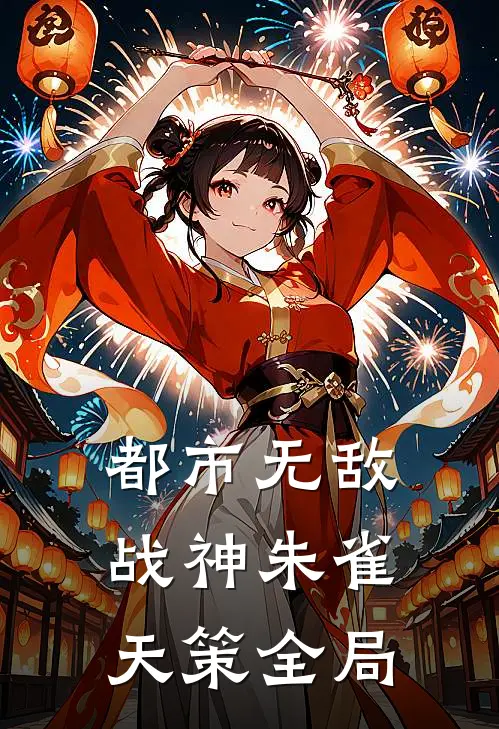 都市无敌战神朱雀天策全局